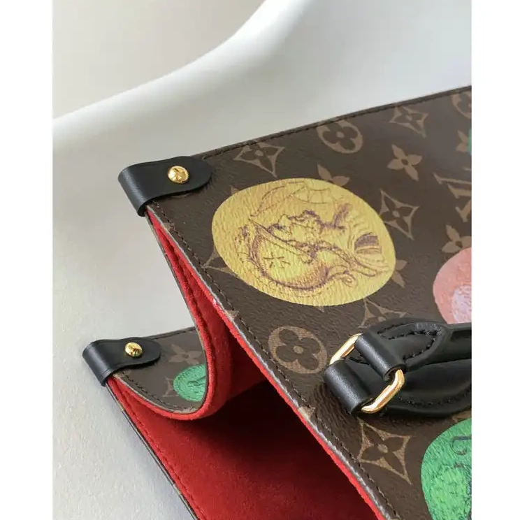 Brother sam 2111DJ0004 Bags LV 0810